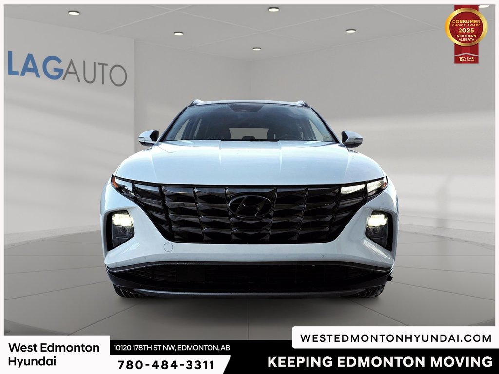 2022 Hyundai Tucson in Edmonton, Alberta - 2 - w1024h768px