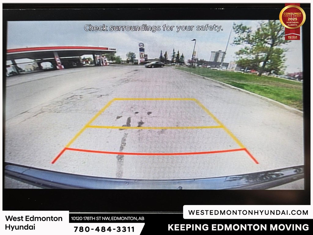 2022 Hyundai Tucson Preferred in Edmonton, Alberta - 18 - w1024h768px