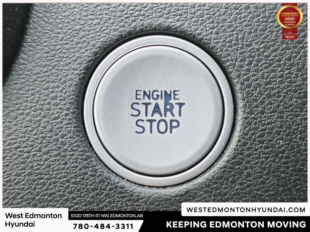 2022 Hyundai Tucson Preferred in Edmonton, Alberta - 16 - w1024h768px