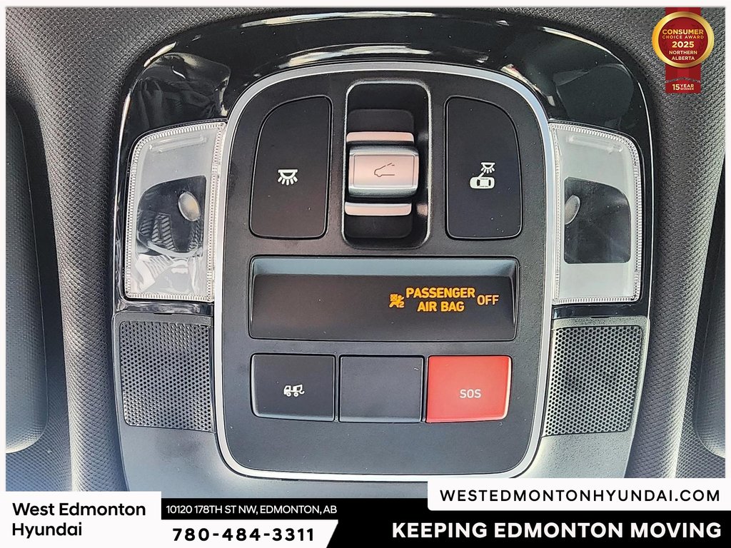 2023 Hyundai Tucson N Line in Edmonton, Alberta - 31 - w1024h768px