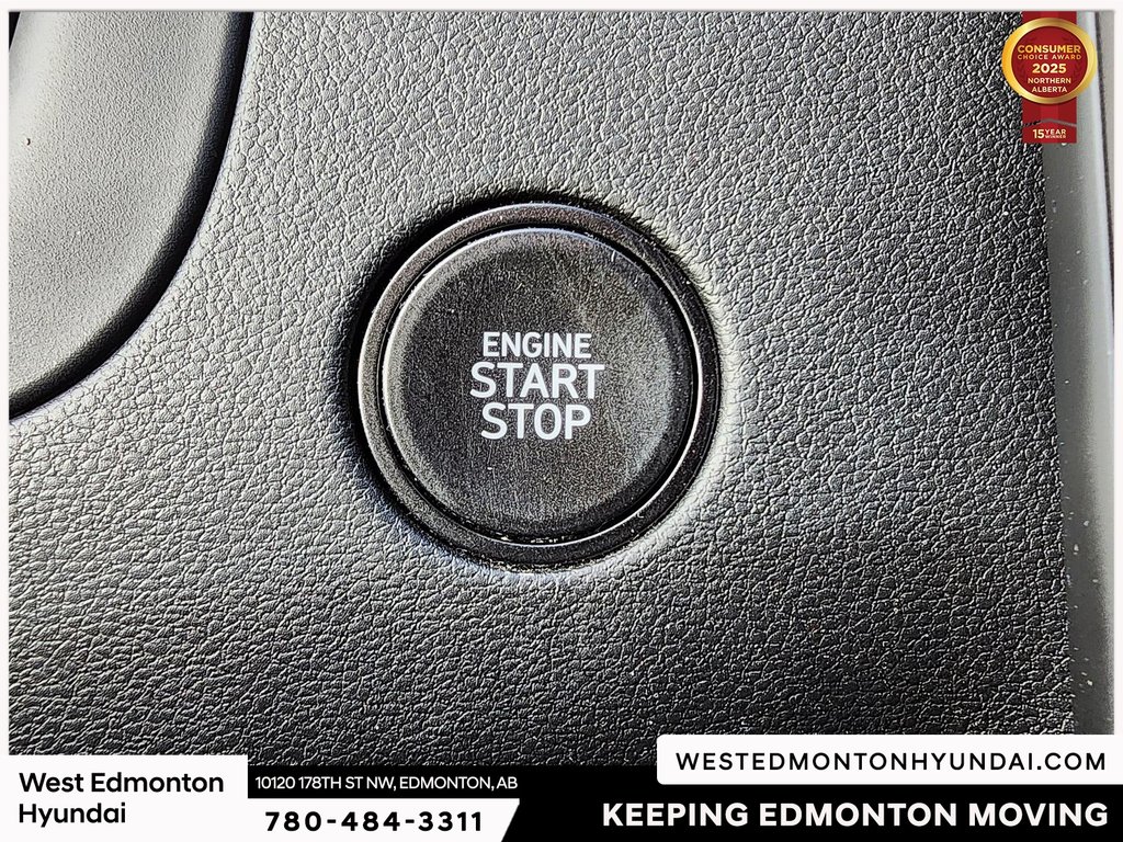 2023 Hyundai Tucson N Line in Edmonton, Alberta - 26 - w1024h768px