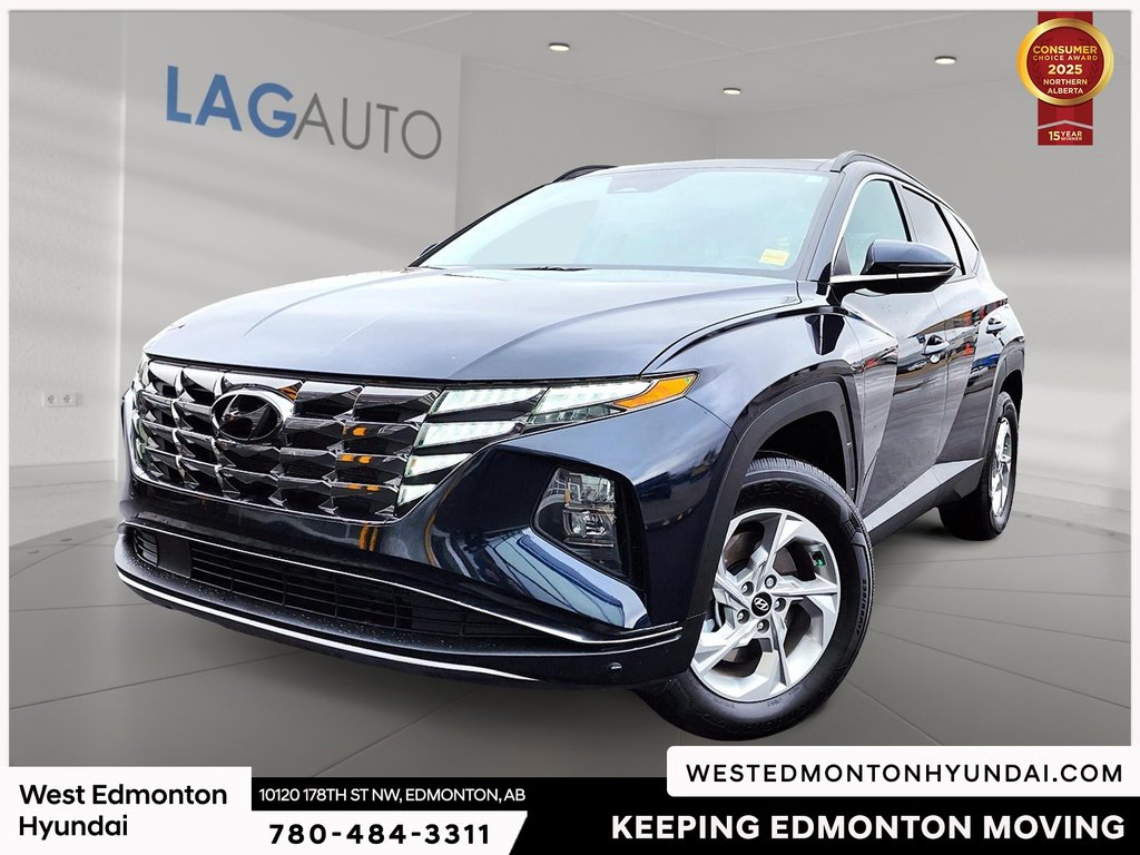 2023 Hyundai Tucson Preferred-0