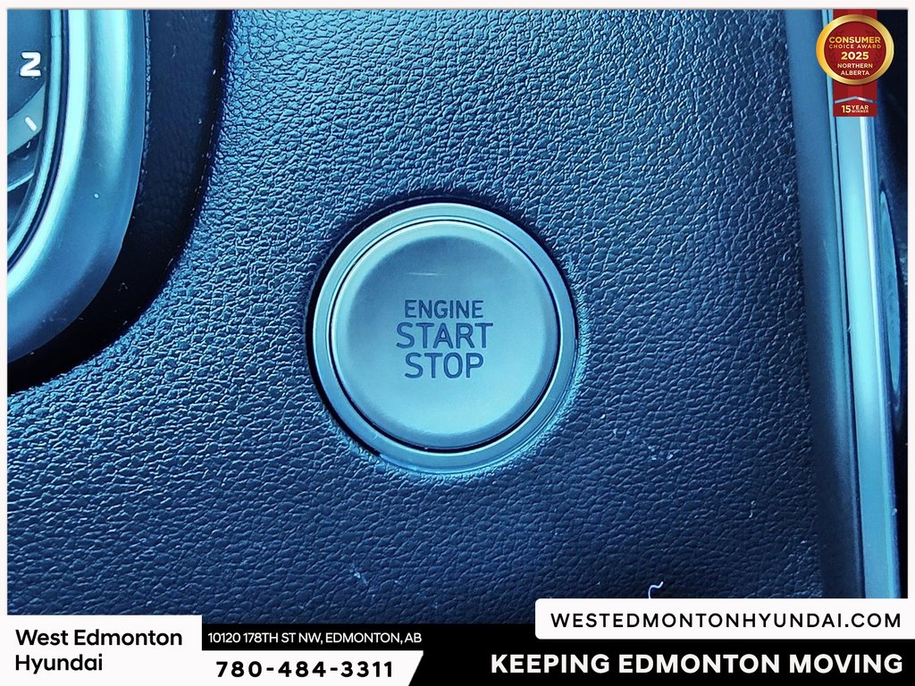 2024 Hyundai Tucson Preferred in Edmonton, Alberta - 25 - w1024h768px
