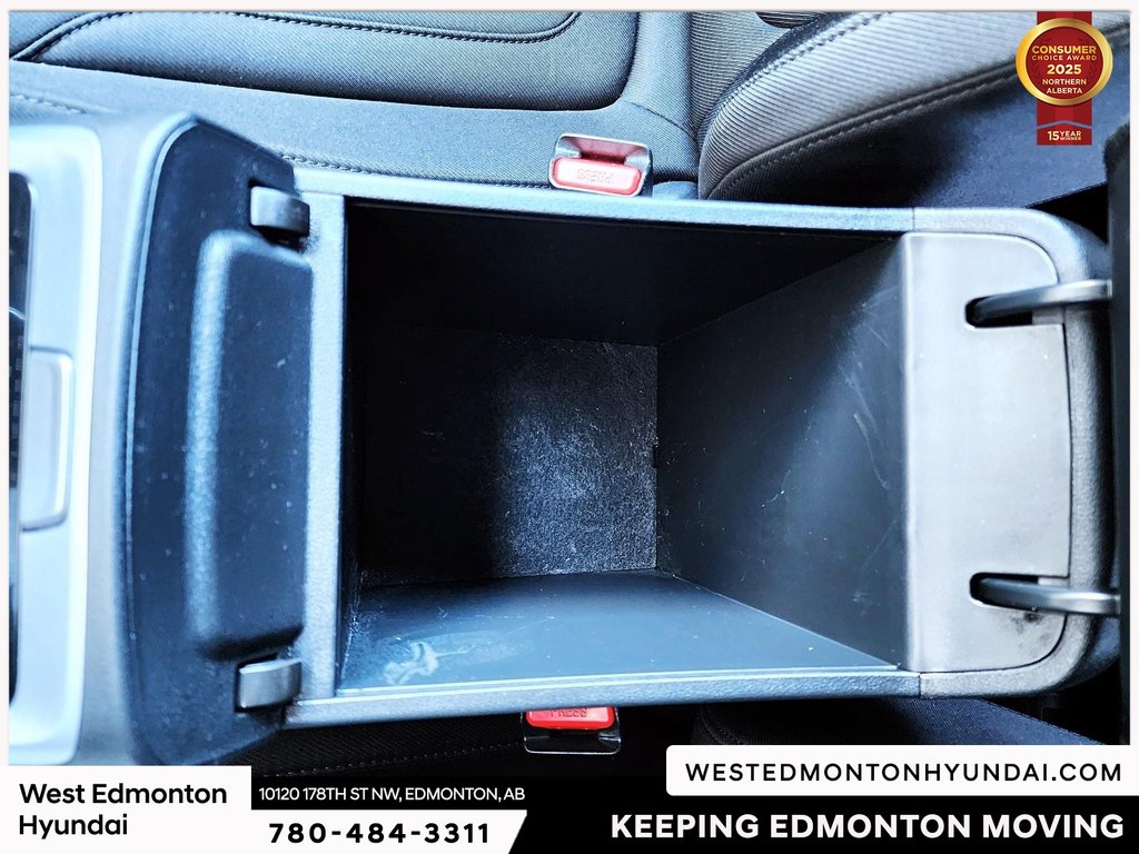 2024 Hyundai Tucson Preferred in Edmonton, Alberta - 33 - w1024h768px