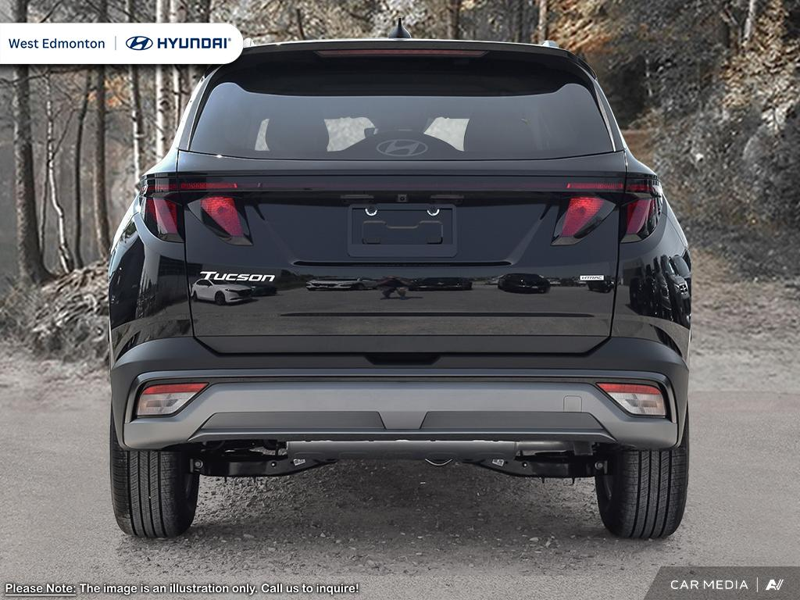 2025 Hyundai Tucson Preferred- Trend in Edmonton, Alberta - 5 - w1024h768px