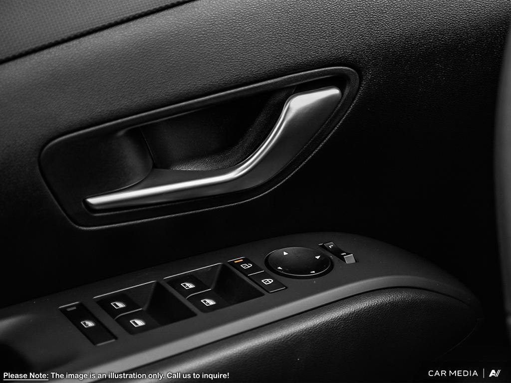 2025 Hyundai Tucson Preferred w/ Trend Package in Edmonton, Alberta - 16 - w1024h768px