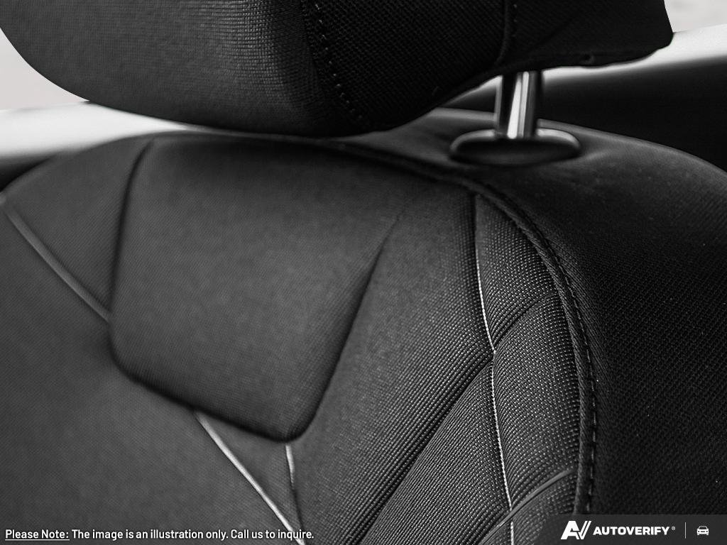 2025 Hyundai Tucson Preferred w/ Trend Package in Edmonton, Alberta - 20 - w1024h768px