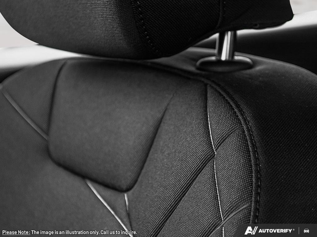 2025 Hyundai Tucson Preferred w/ Trend Package in Edmonton, Alberta - 20 - w1024h768px