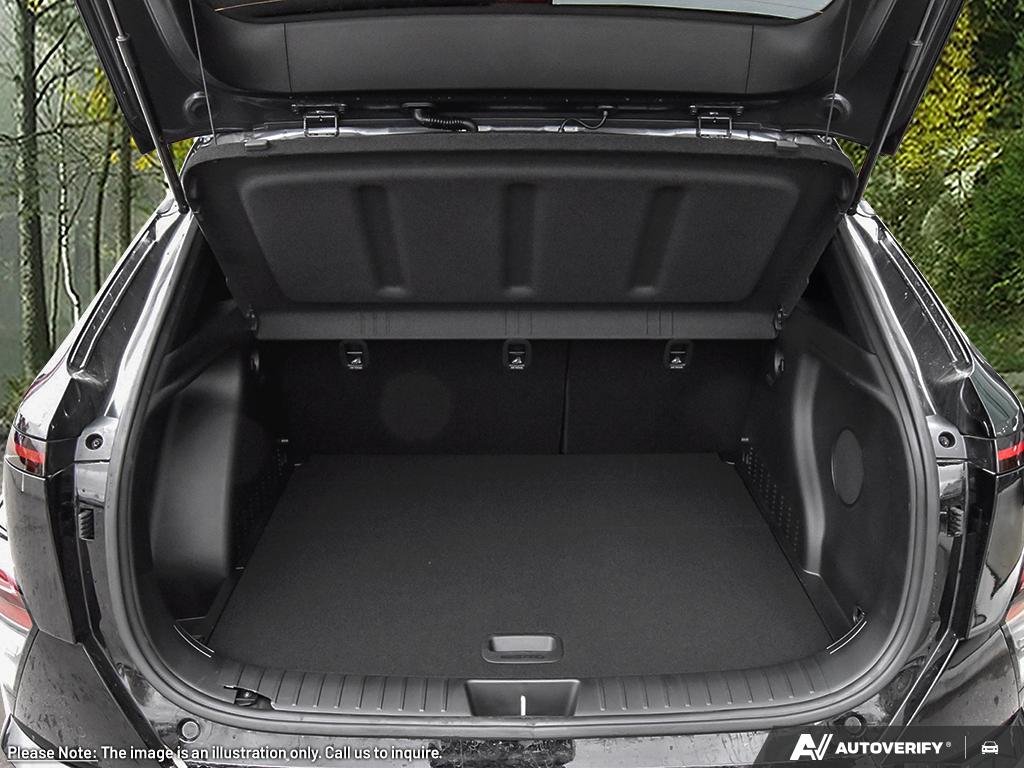 2025 Hyundai Tucson Preferred w/ Trend Package in Edmonton, Alberta - 7 - w1024h768px