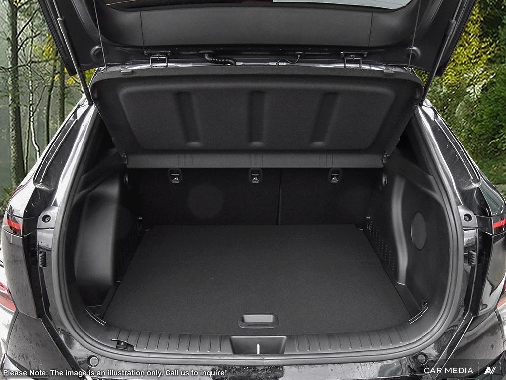 2025 Hyundai Tucson Preferred w/ Trend Package in Edmonton, Alberta - 7 - w1024h768px