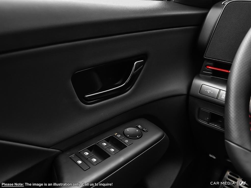 2025 Hyundai Tucson Preferred w/ Trend Package in Edmonton, Alberta - 16 - w1024h768px