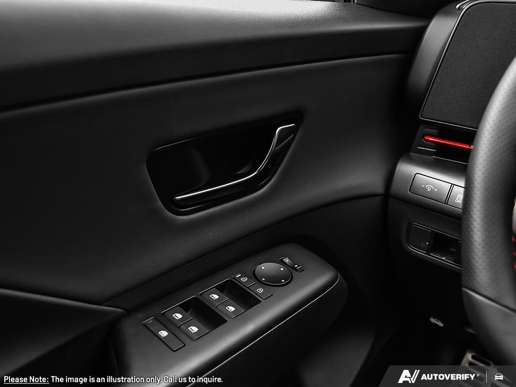 2025 Hyundai Tucson Preferred w/ Trend Package in Edmonton, Alberta - 16 - w1024h768px