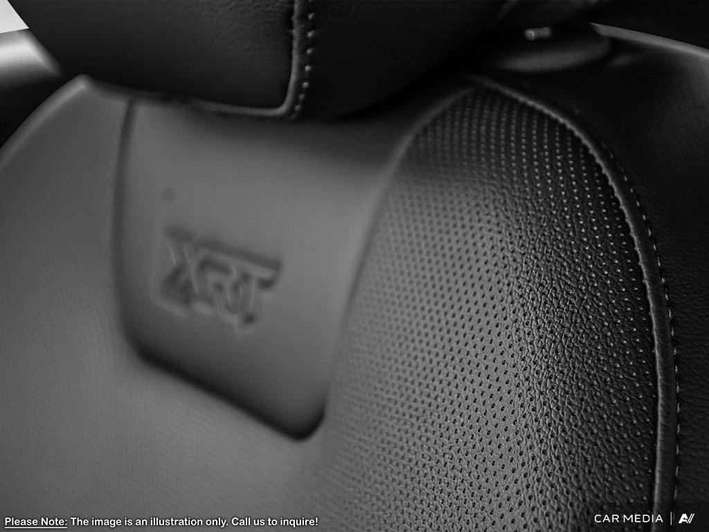 2025 Hyundai Tucson XRT in Edmonton, Alberta - 15 - w1024h768px