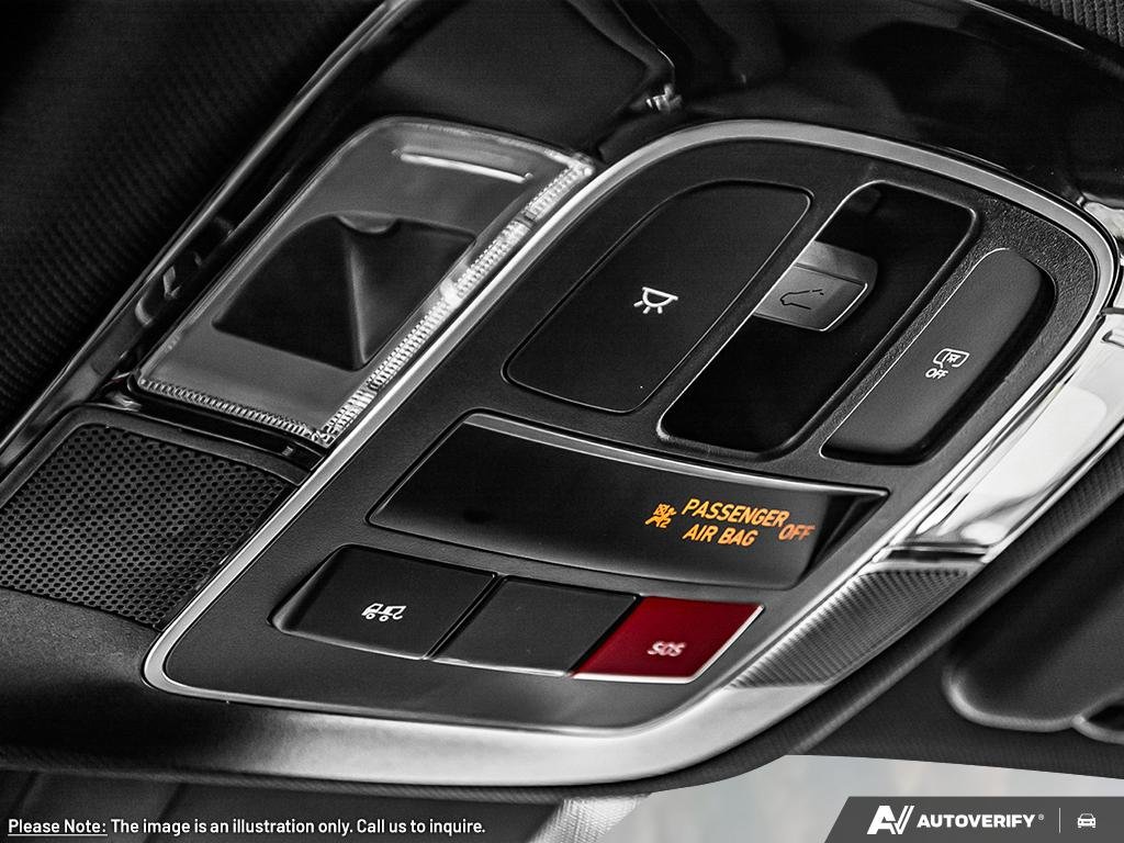 2025 Hyundai Tucson XRT in Edmonton, Alberta - 14 - w1024h768px