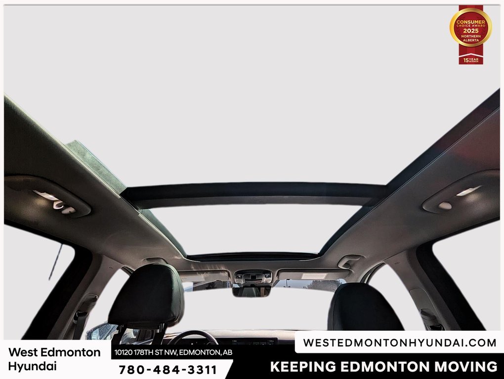 2025 Hyundai Tucson Preferred in Edmonton, Alberta - 27 - w1024h768px