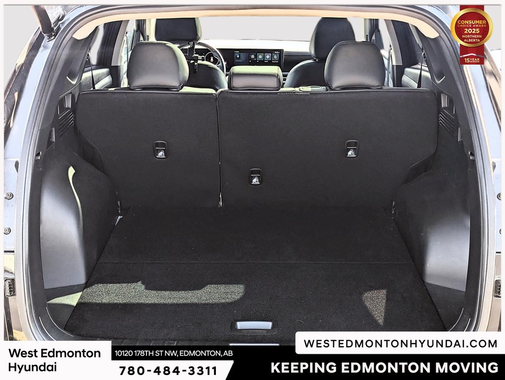 2025 Hyundai Tucson Preferred in Edmonton, Alberta - 24 - w1024h768px