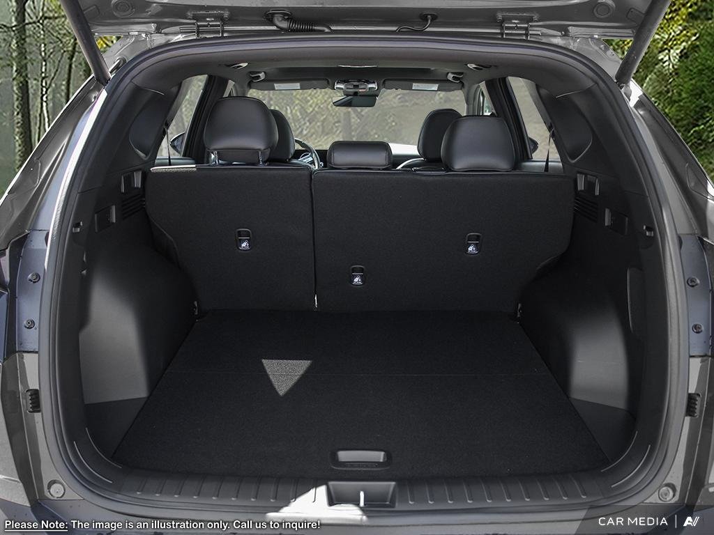 2025 Hyundai Tucson XRT in Edmonton, Alberta - 7 - w1024h768px
