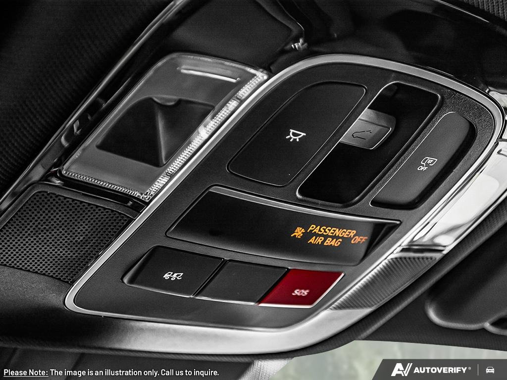 2025 Hyundai Tucson XRT in Edmonton, Alberta - 19 - w1024h768px