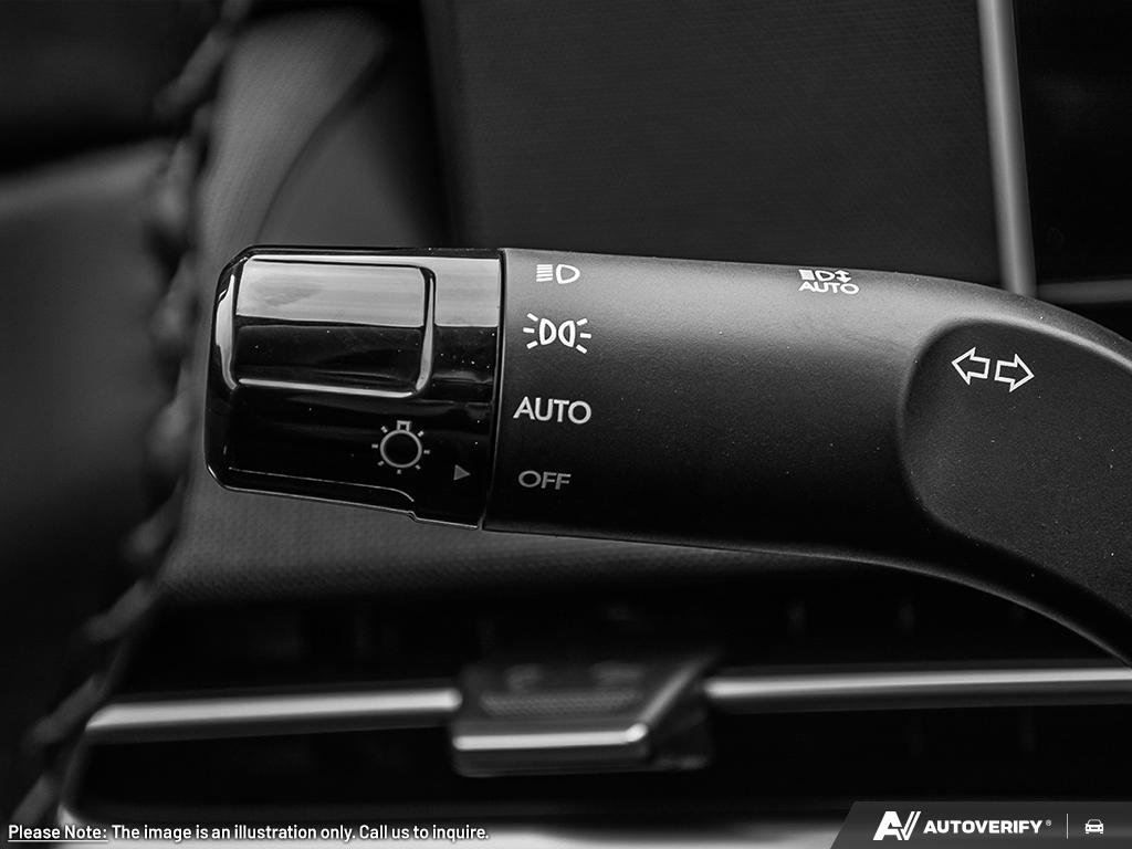 2025 Hyundai Tucson XRT in Edmonton, Alberta - 25 - w1024h768px