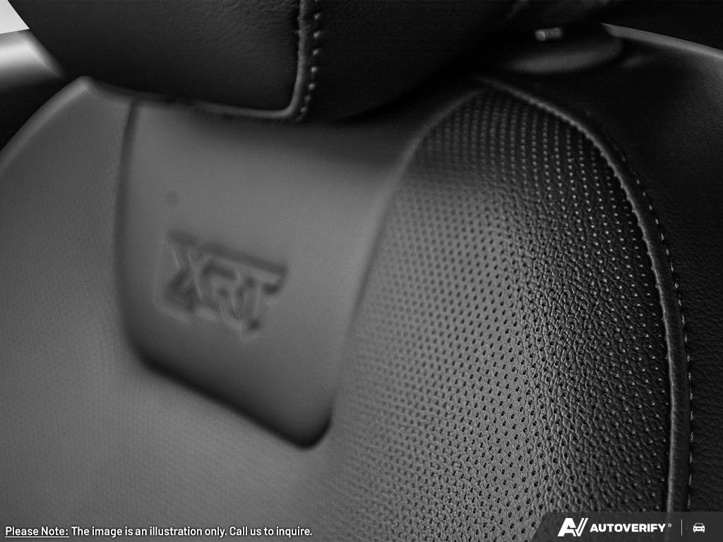 2025 Hyundai Tucson XRT in Edmonton, Alberta - 20 - w1024h768px