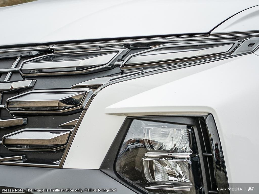 2025 Hyundai Tucson XRT in Edmonton, Alberta - 10 - w1024h768px