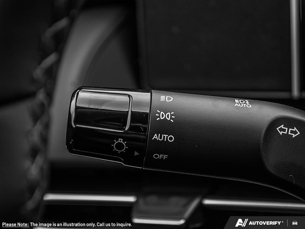 2025 Hyundai Tucson Preferred in Edmonton, Alberta - 25 - w1024h768px