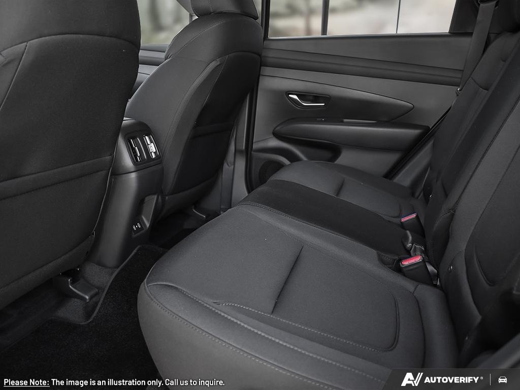 2026 Hyundai Tucson Preferred in Edmonton, Alberta - 21 - w1024h768px