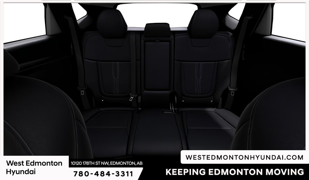 2026 Hyundai Tucson Preferred in Edmonton, Alberta - 4 - w1024h768px