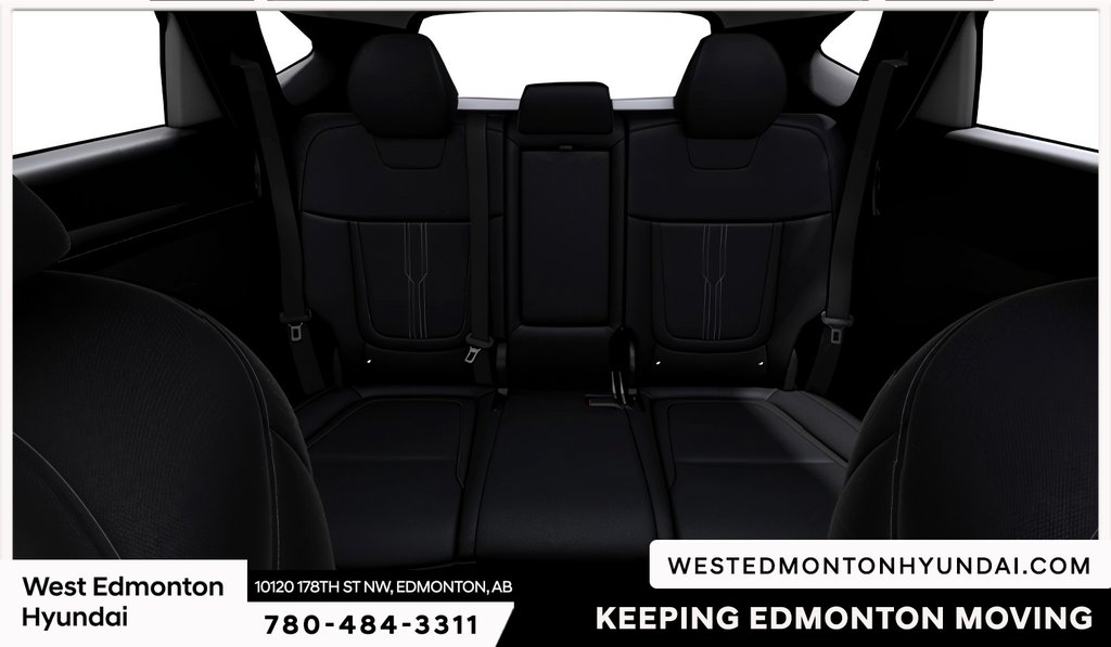 2026 Hyundai Tucson Preferred with Trend Package in Edmonton, Alberta - 5 - w1024h768px