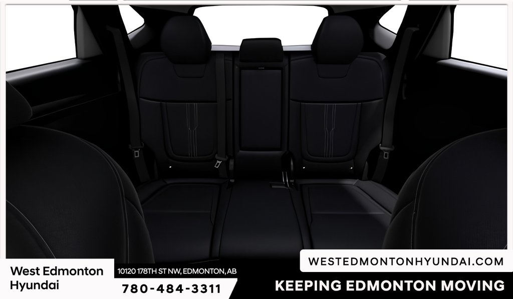 2026 Hyundai Tucson Preferred in Edmonton, Alberta - 4 - w1024h768px