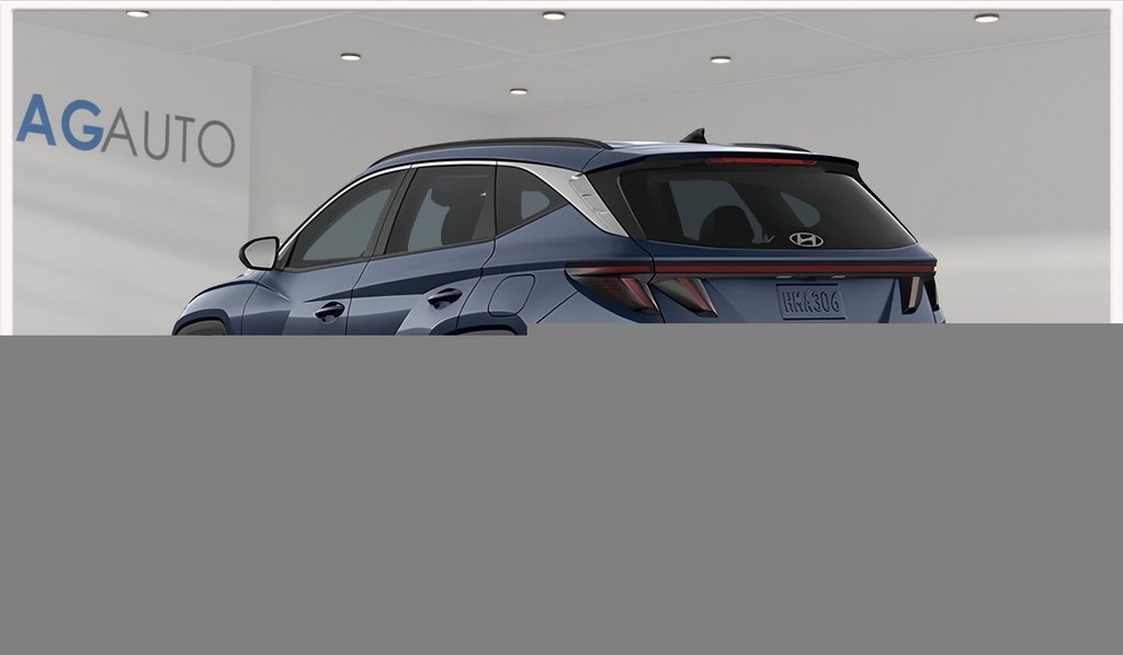 2026 Hyundai Tucson Preferred with Trend Package in Edmonton, Alberta - 3 - w1024h768px