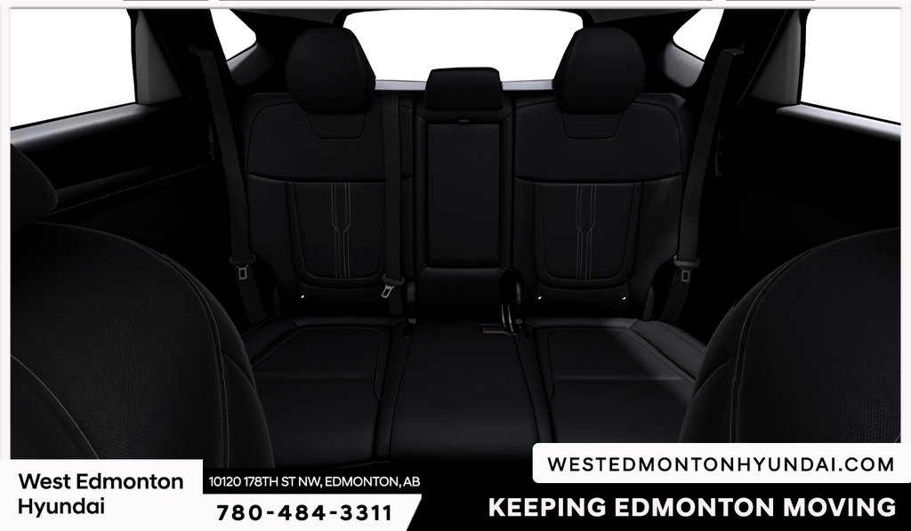 2026 Hyundai Tucson Preferred with Trend Package in Edmonton, Alberta - 4 - w1024h768px