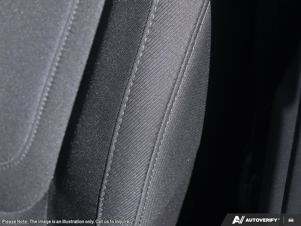 2026 Hyundai Tucson Preferred in Edmonton, Alberta - 19 - w1024h768px