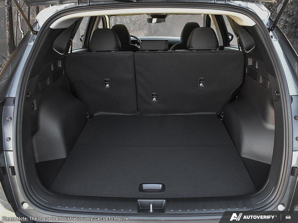 2026 Hyundai Tucson Preferred with Trend Package in Edmonton, Alberta - 7 - w1024h768px