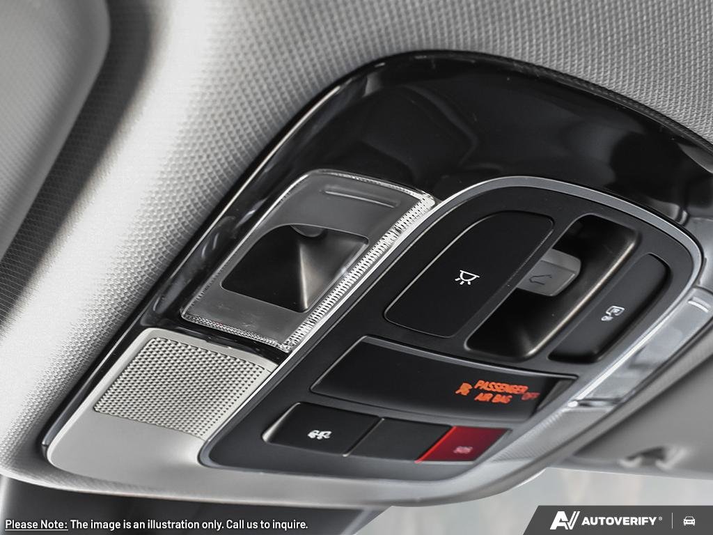 2026 Hyundai Tucson Preferred with Trend Package in Edmonton, Alberta - 19 - w1024h768px