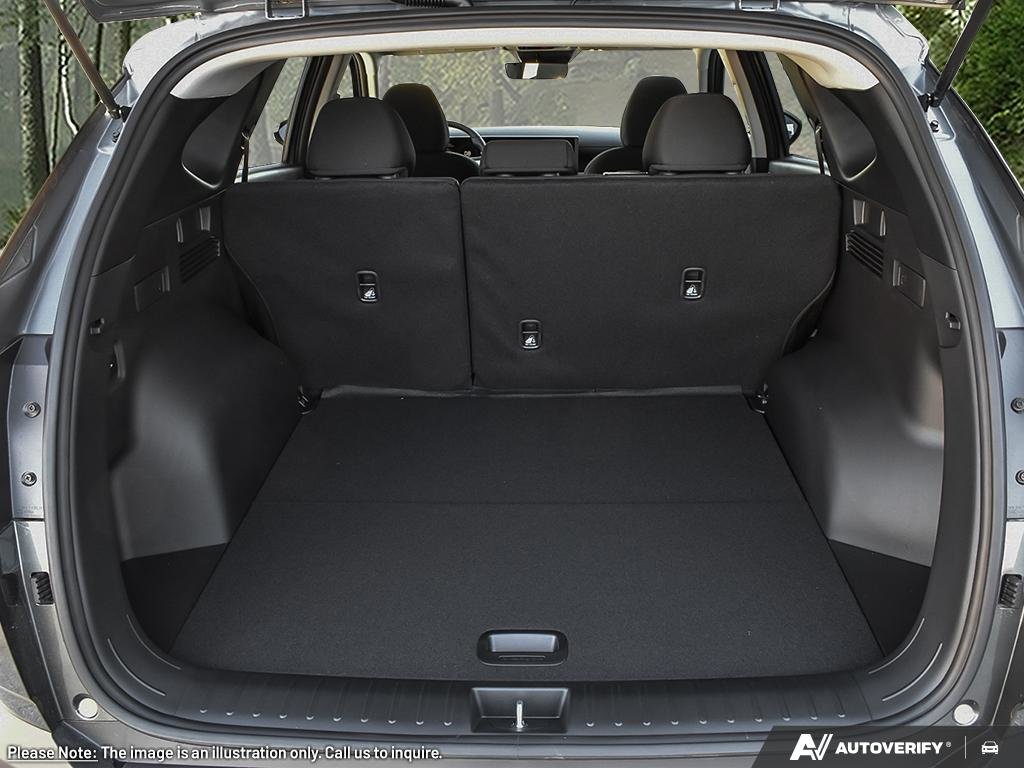 2026 Hyundai Tucson Preferred with Trend Package in Edmonton, Alberta - 7 - w1024h768px