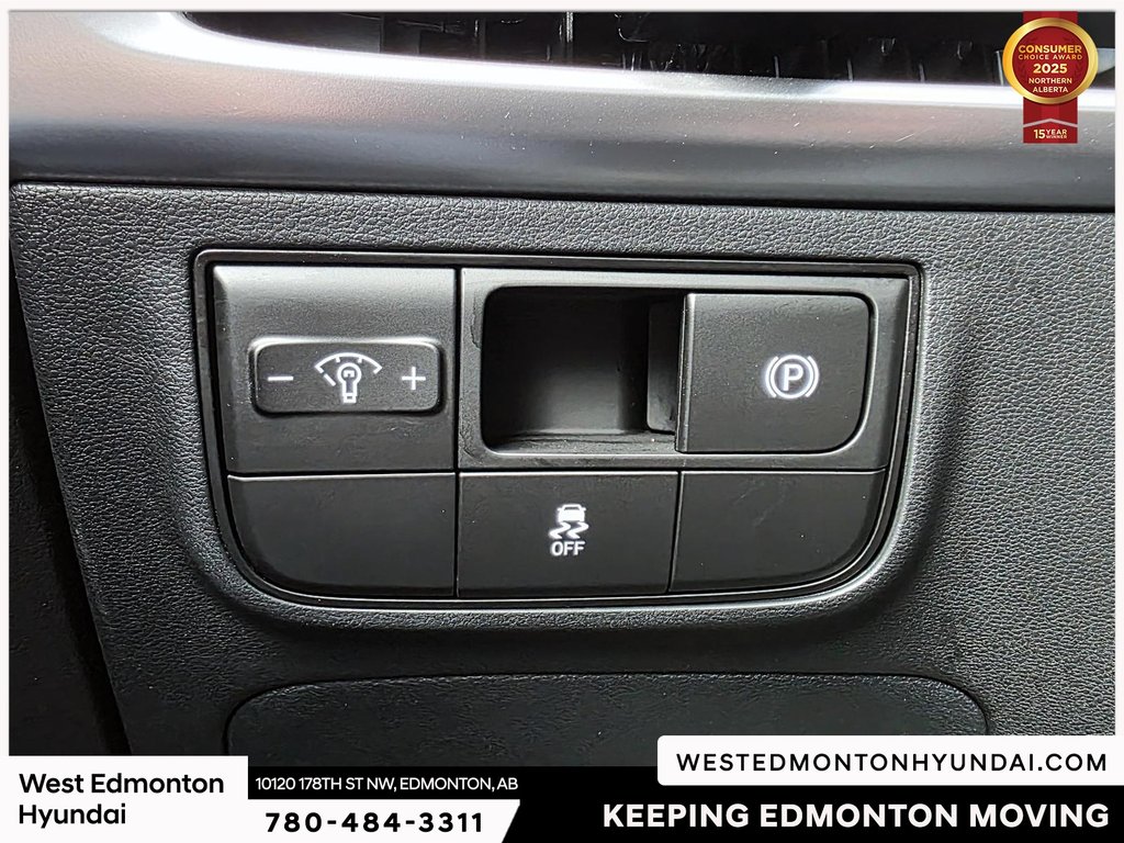2026 Hyundai Tucson Preferred in Edmonton, Alberta - 13 - w1024h768px