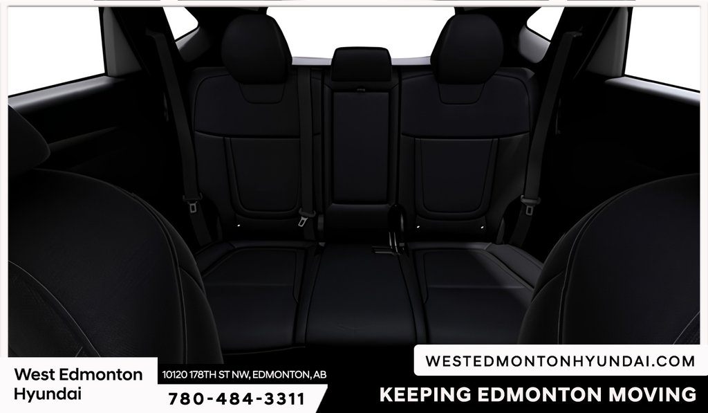 2026 Hyundai Tucson Preferred in Edmonton, Alberta - 4 - w1024h768px