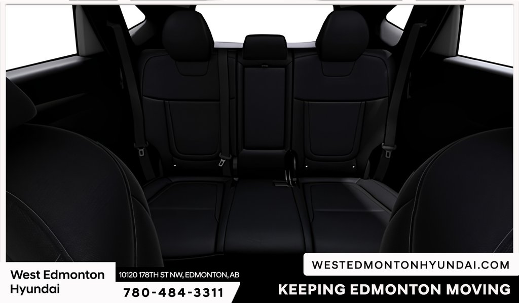 2026 Hyundai Tucson Preferred in Edmonton, Alberta - 4 - w1024h768px