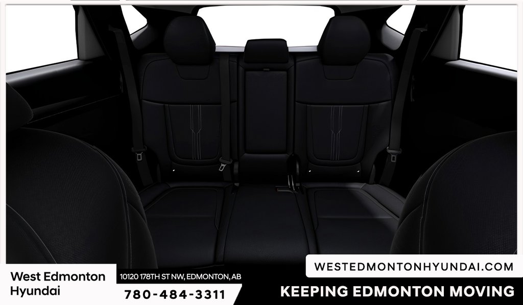 2026 Hyundai Tucson Preferred with Trend Package in Edmonton, Alberta - 5 - w1024h768px
