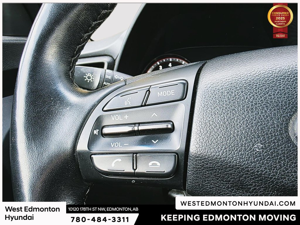 2019 Hyundai Veloster 2.0 GL in Edmonton, Alberta - 14 - w1024h768px