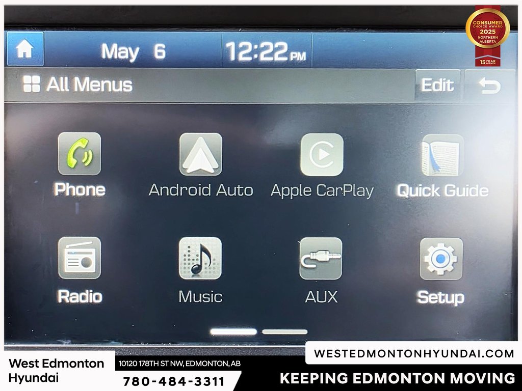2019 Hyundai Veloster 2.0 GL in Edmonton, Alberta - 17 - w1024h768px