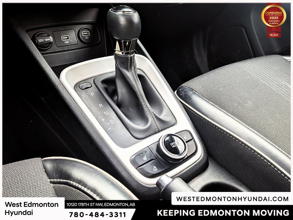 2020 Hyundai Venue Ultimate in Edmonton, Alberta - 8 - w1024h768px