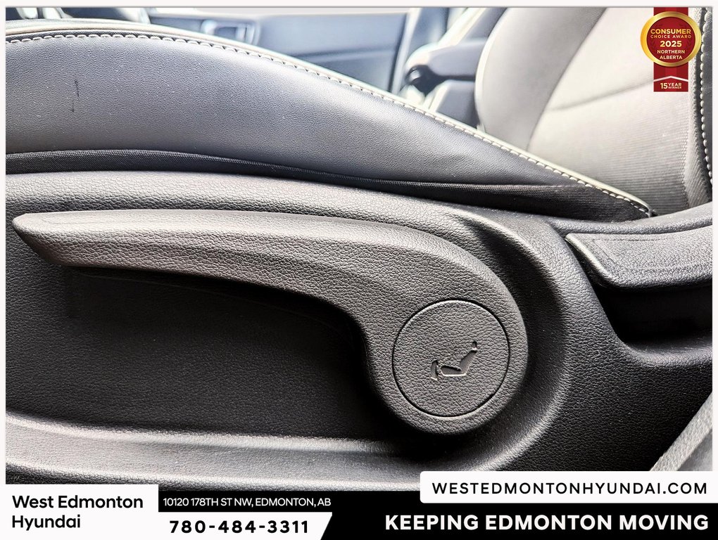 2020 Hyundai Venue Ultimate in Edmonton, Alberta - 17 - w1024h768px
