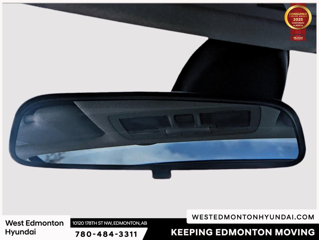 2020 Hyundai Venue Ultimate in Edmonton, Alberta - 13 - w1024h768px