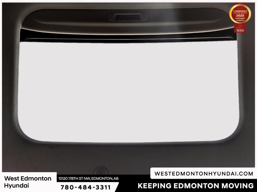 2020 Hyundai Venue Ultimate in Edmonton, Alberta - 15 - w1024h768px