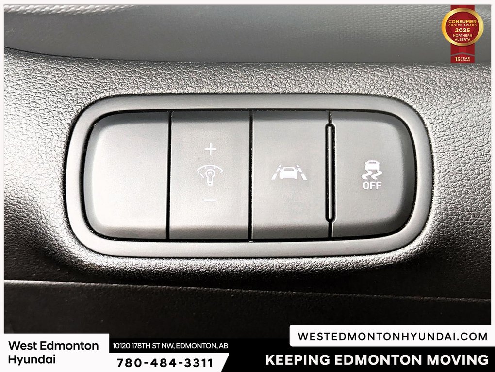 2020 Hyundai Venue Ultimate in Edmonton, Alberta - 7 - w1024h768px