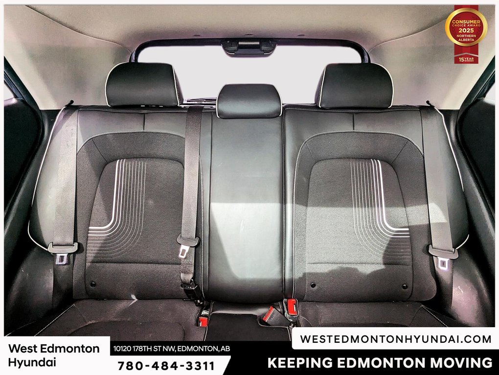2020 Hyundai Venue Ultimate in Edmonton, Alberta - 16 - w1024h768px