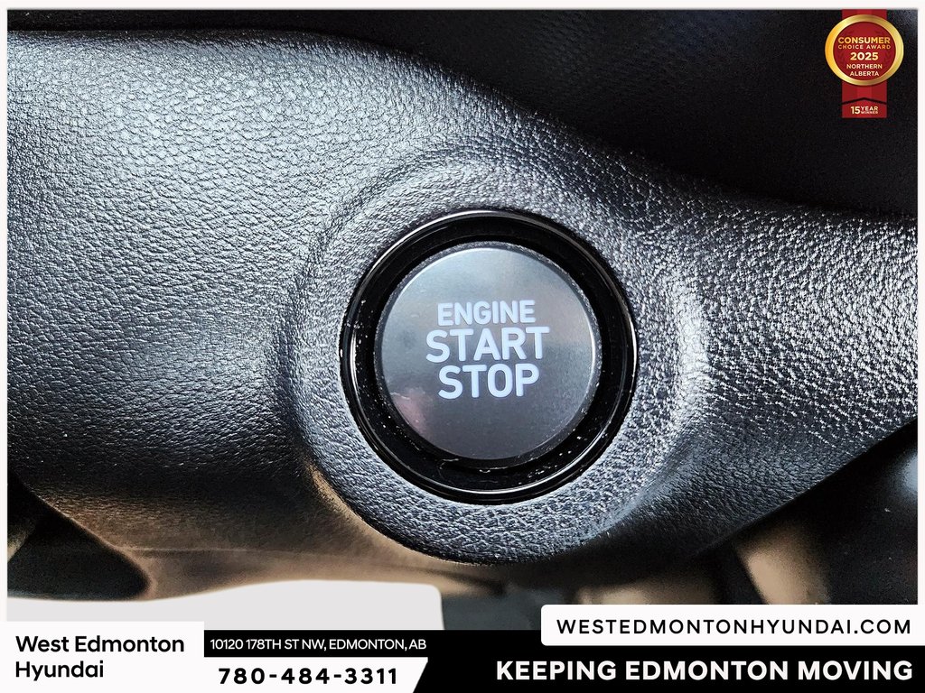 2022 Hyundai Venue Ultimate in Edmonton, Alberta - 28 - w1024h768px