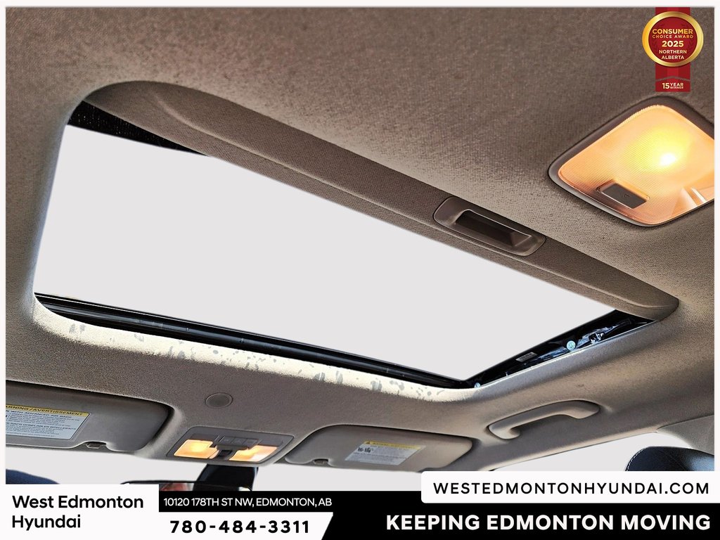 2022 Hyundai Venue Ultimate in Edmonton, Alberta - 15 - w1024h768px
